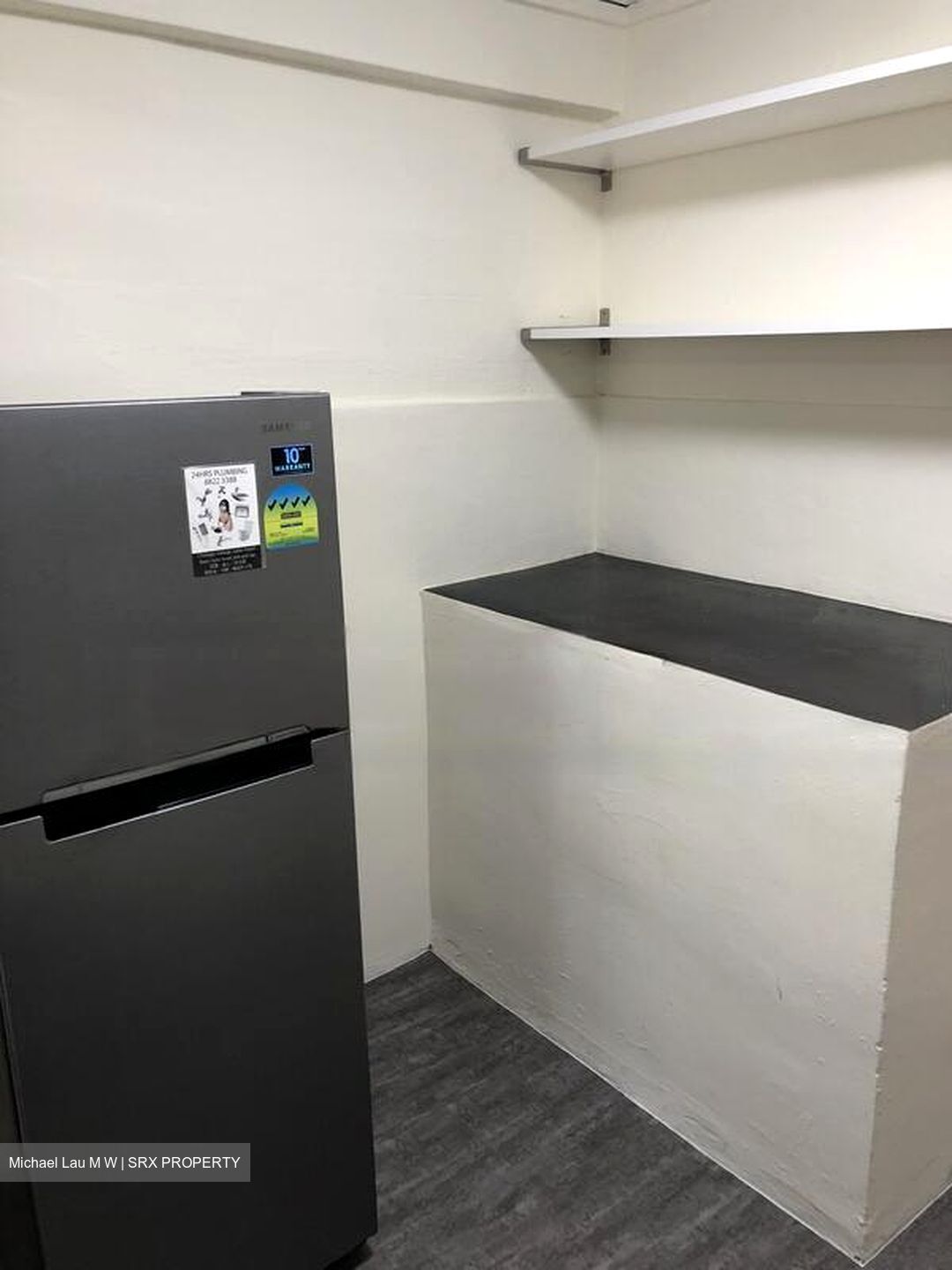 Blk 162 Mei Ling Vista (Queenstown), HDB 3 Rooms #453784141